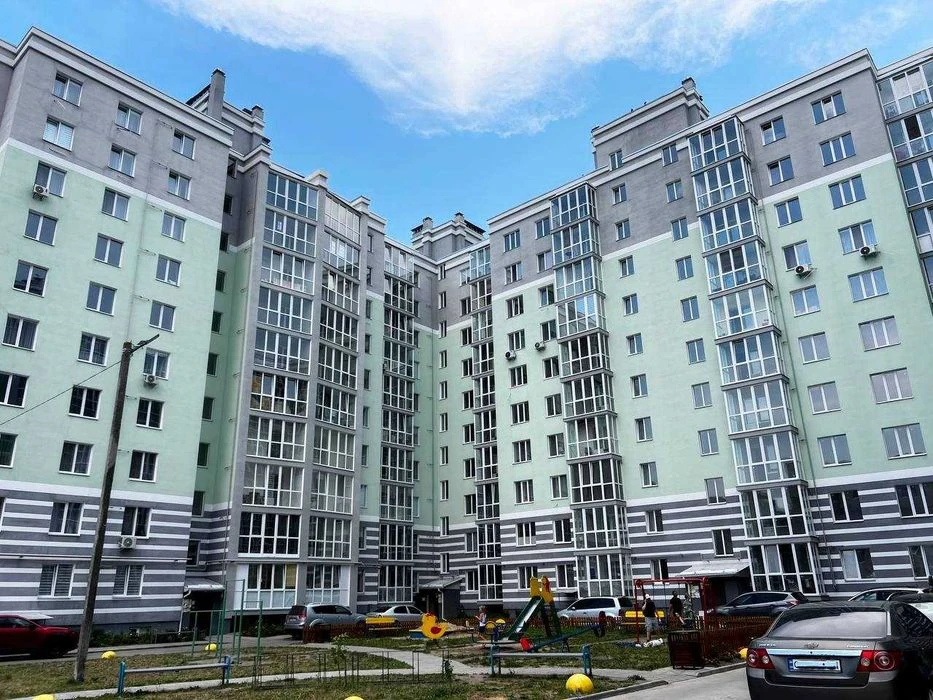 продам квартиру вулиця Волковича новобудова