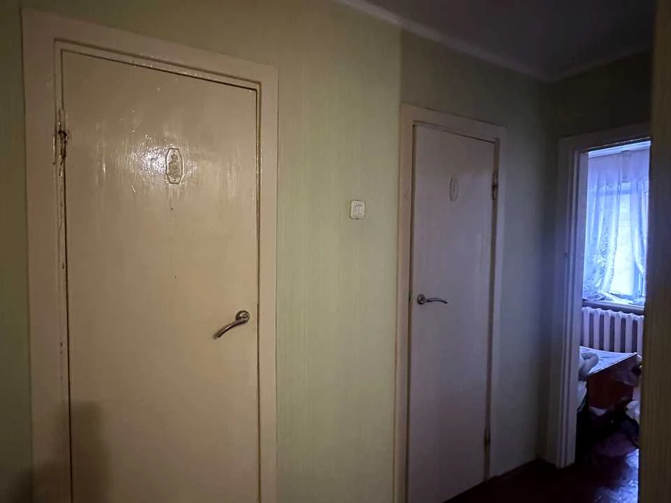 Квартира. Чернігів, Перемоги просп.