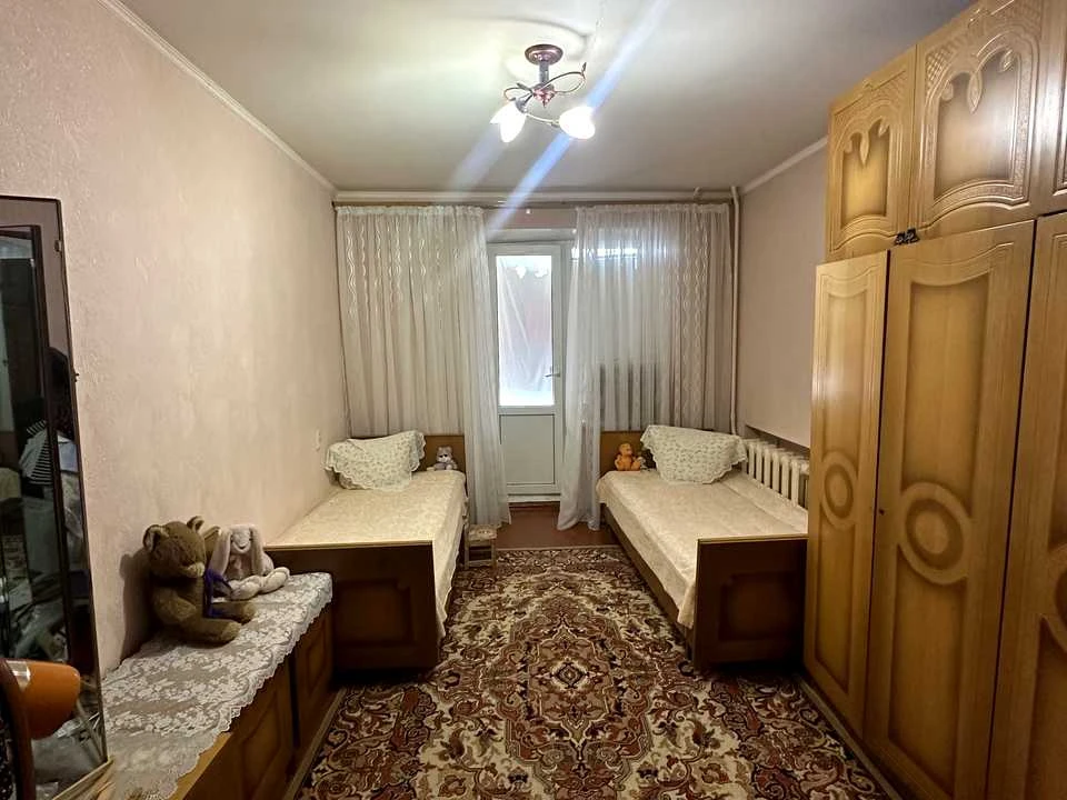 Квартира. Чернігів, Перемоги просп.
