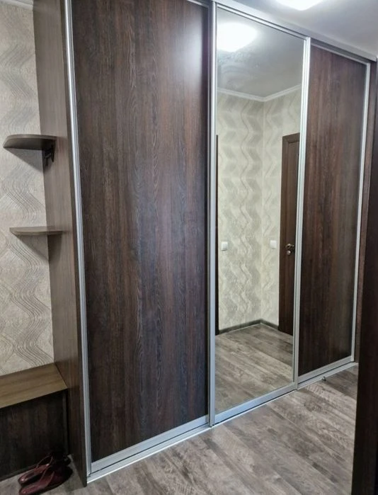Продаж 2 кімнатної квартири в новобудові