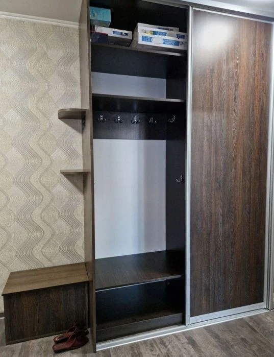 Продаж 2 кімнатної квартири в новобудові