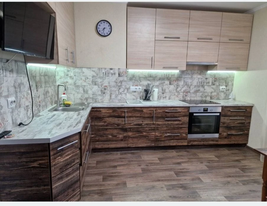 Продаж 2 кімнатної квартири в новобудові