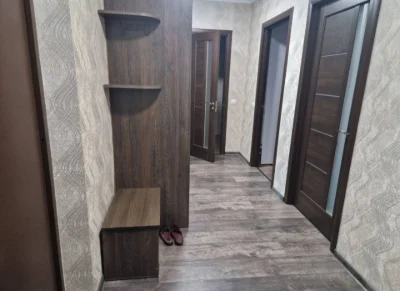 Продаж 2 кімнатної квартири в новобудові