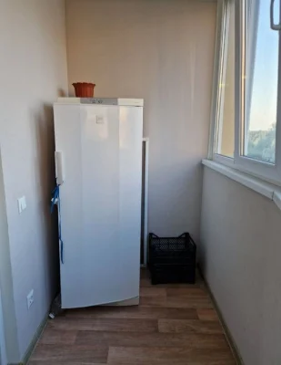 Продаж 2 кімнатної квартири в новобудові