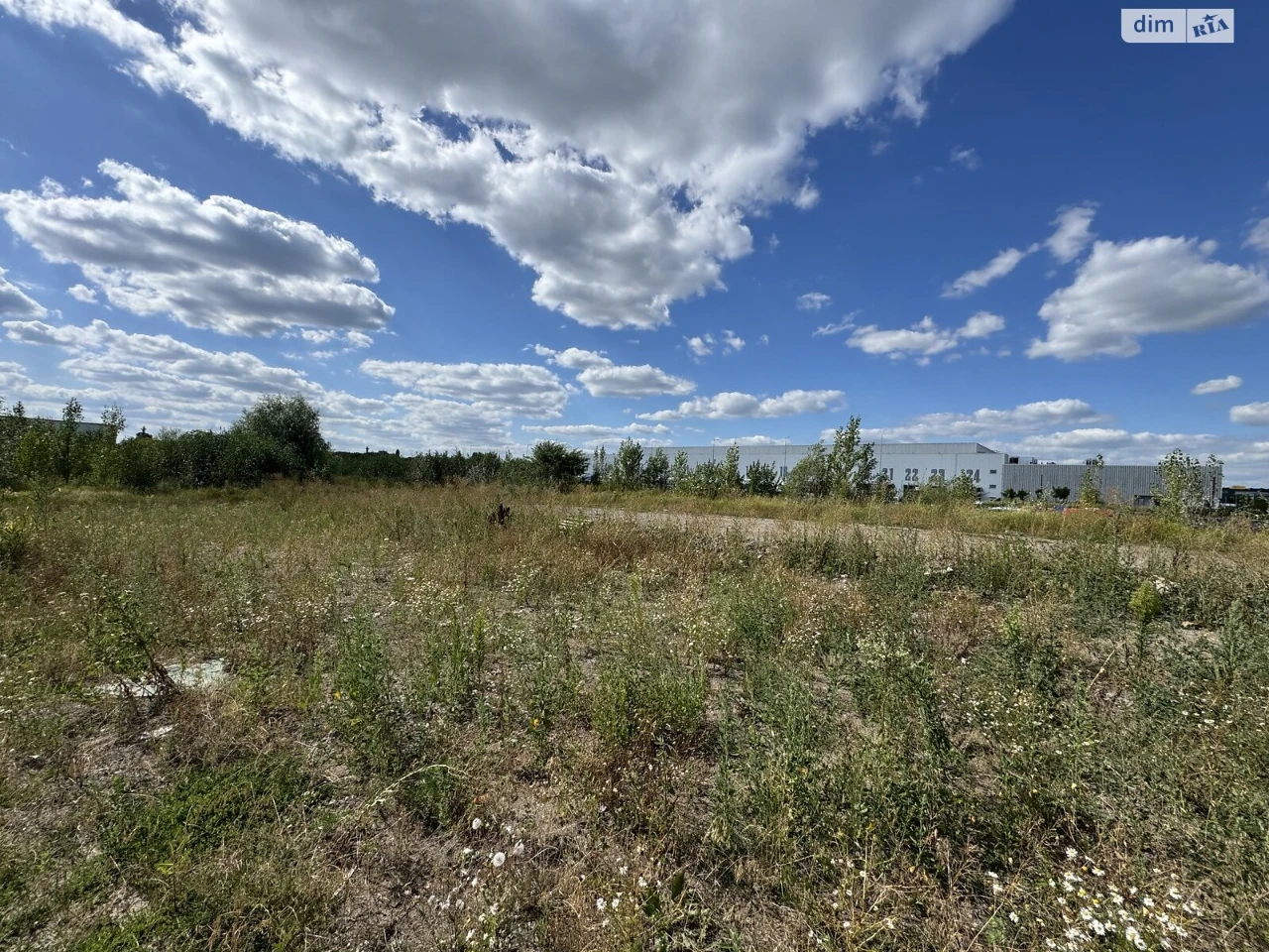 Commercial land for sale Blizhne Zamosc