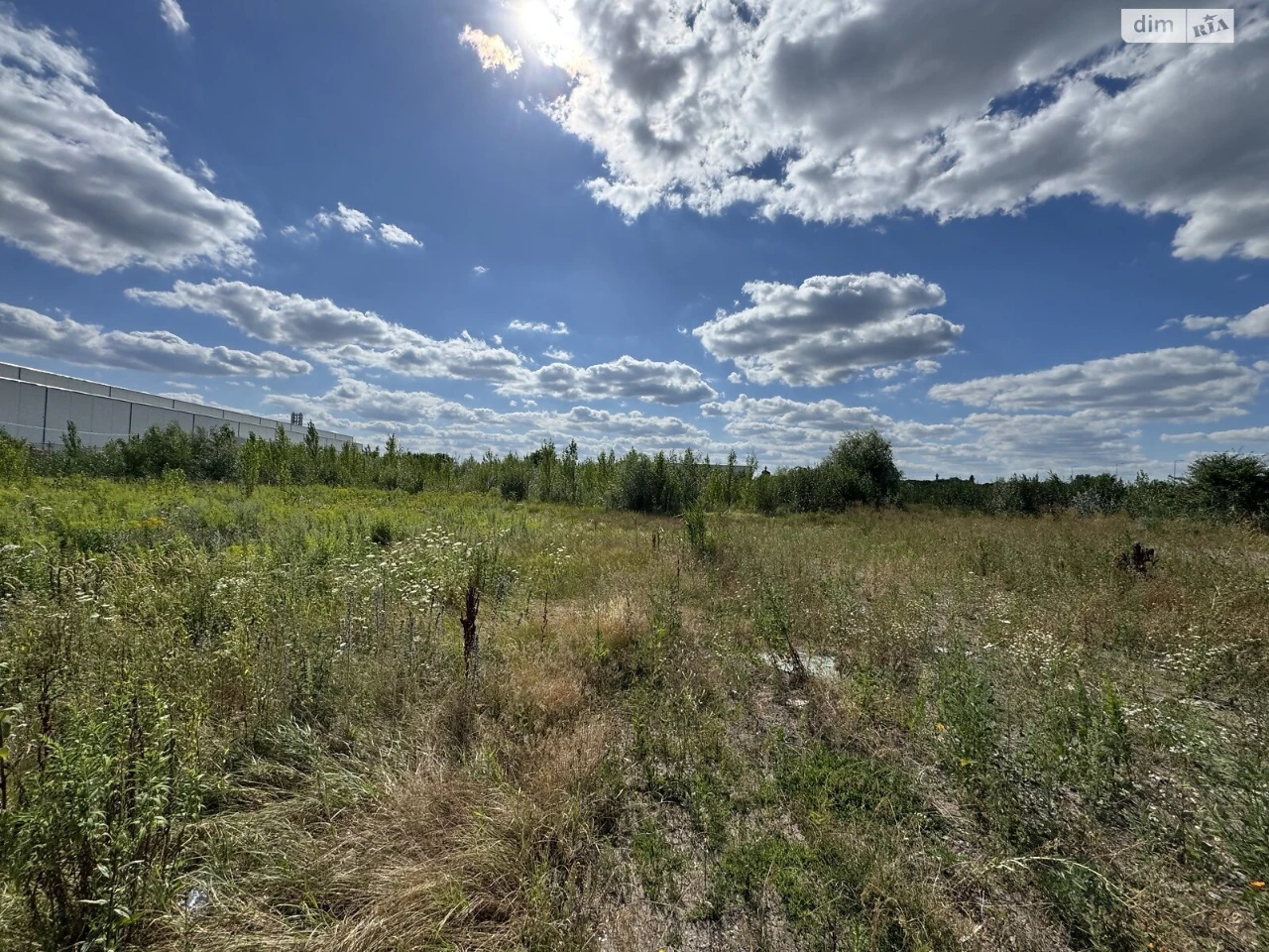 Commercial land for sale Blizhne Zamosc