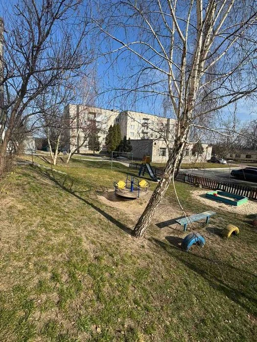 2-х кімнатна квартира  по вул. Героїв Чорнобиля