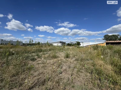 Commercial land for sale Blizhne Zamosc