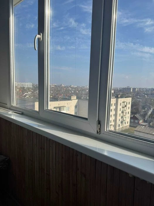 2-х кімнатна квартира  по вул. Героїв Чорнобиля