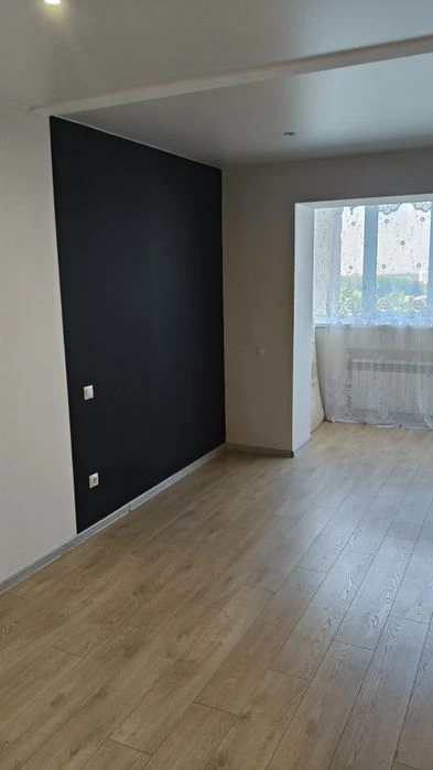 Квартира з ремонтом і сучасним плануванням