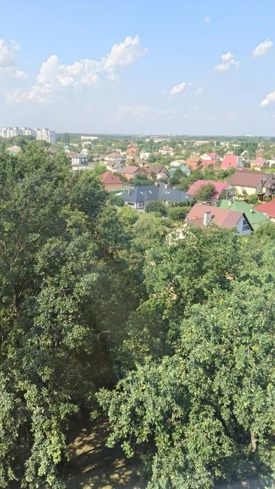 Квартира з ремонтом і сучасним плануванням