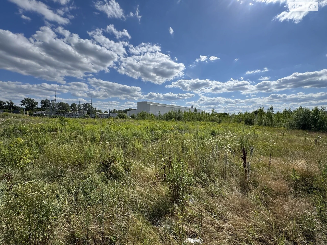 Commercial land for sale Blizhne Zamosc