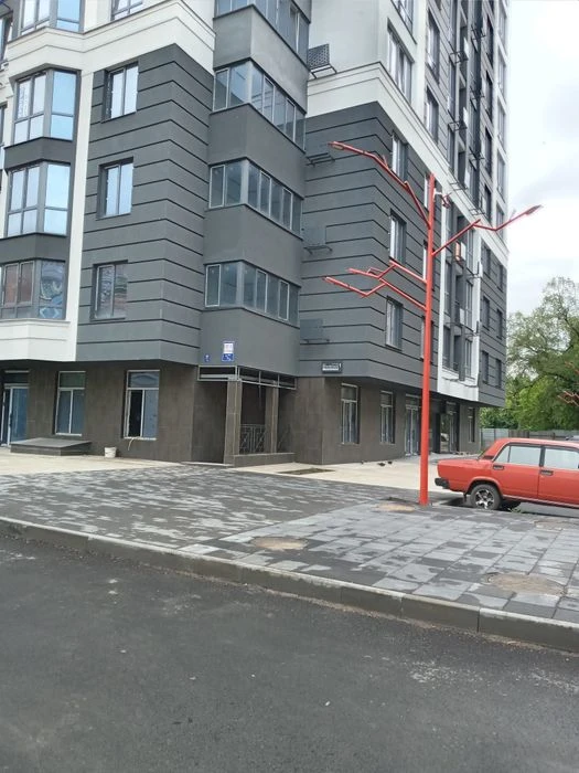 Продам  елітну 3-и кімнатну кв-ру у новобудові  ЖК Київ Sky!