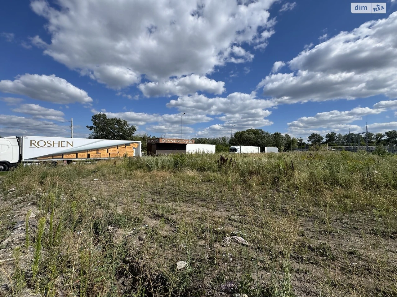 Commercial land for sale Blizhne Zamosc