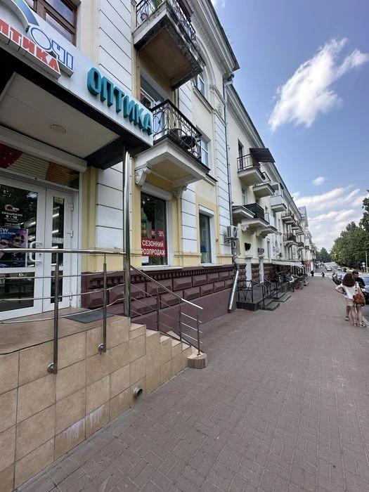 Продам 2х кім.кв. в центрі міста в р-ні Площі