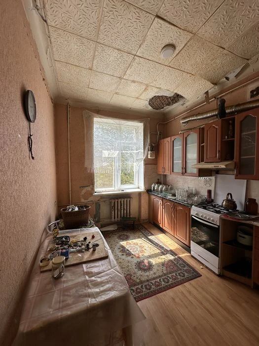 Продам 2х кім.кв. в центрі міста в р-ні Площі