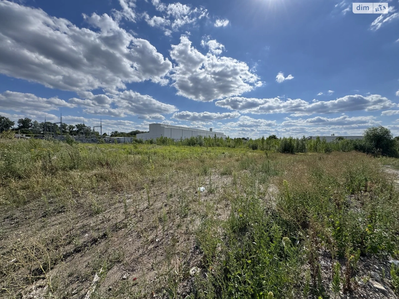 Commercial land for sale Blizhne Zamosc