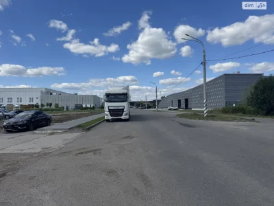 Commercial land for sale Blizhne Zamosc