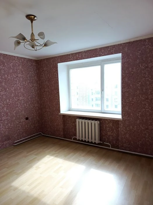 Продаж  2 .кв. з  лічильником тепла вул.Освіти