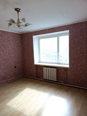 Продаж  2 .кв. з  лічильником тепла вул.Освіти