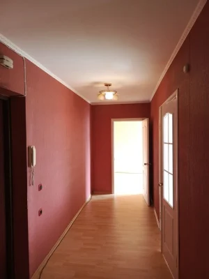 Продаж  2 .кв. з  лічильником тепла вул.Освіти