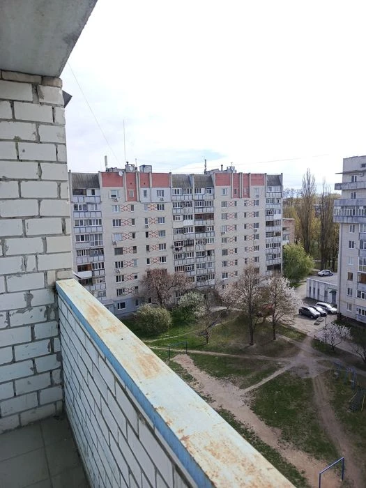 Продаж  2 .кв. з  лічильником тепла вул.Освіти