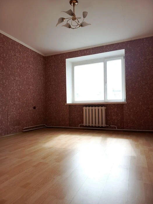 Продаж  2 .кв. з  лічильником тепла вул.Освіти