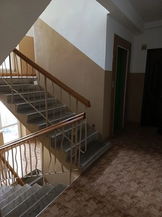 Продаж  2 .кв. з  лічильником тепла вул.Освіти