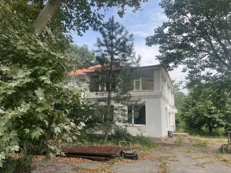 House for sale on the right bank, Dniprovskyi district