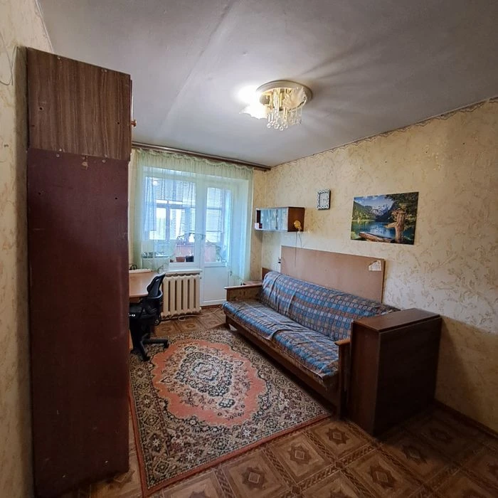 Продаж 3-кім кв вул. Мстиславська