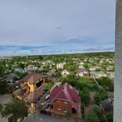 Продаж 3-кім кв вул. Мстиславська