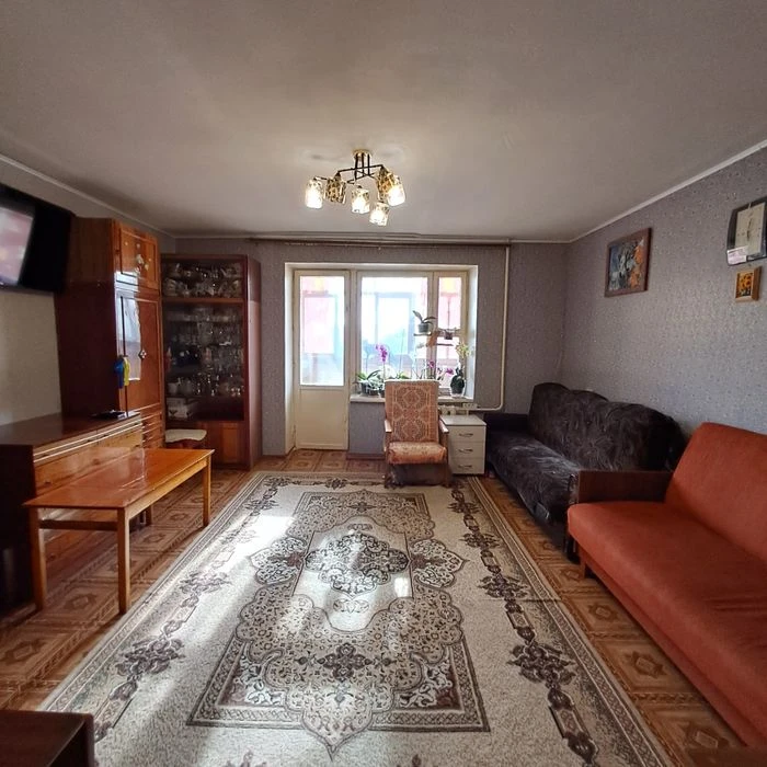 Продаж 3-кім кв вул. Мстиславська