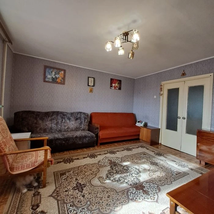 Продаж 3-кім кв вул. Мстиславська
