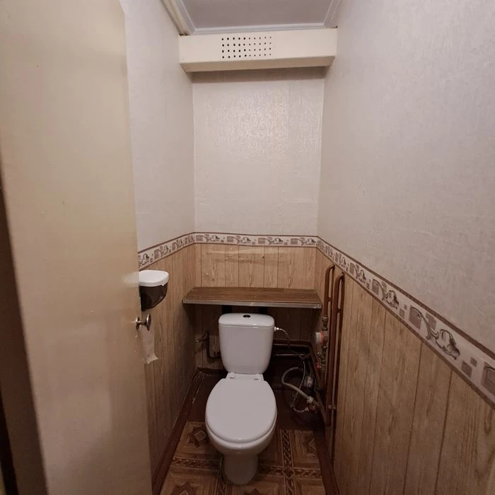 Продаж 3-кім кв вул. Мстиславська