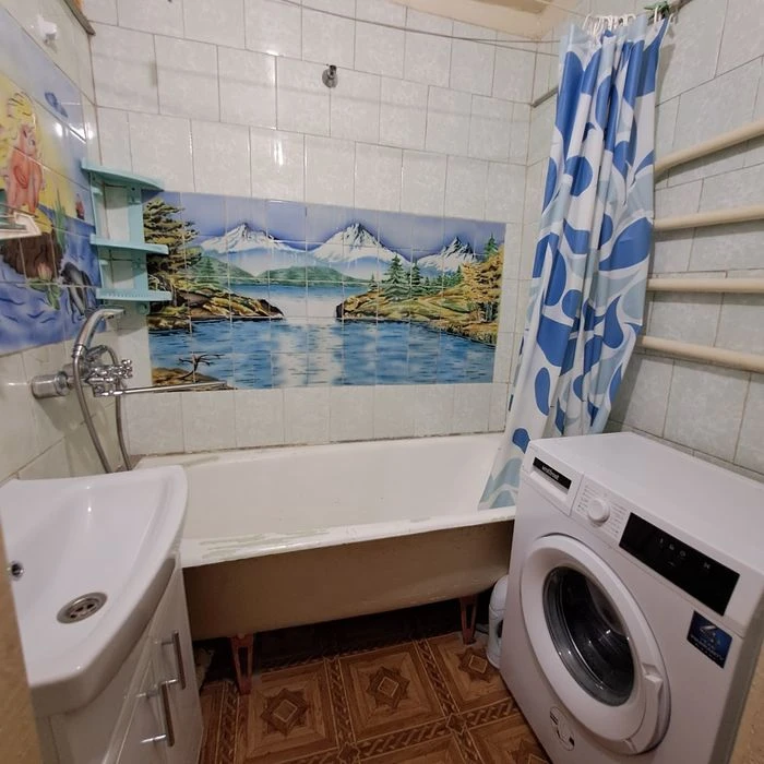 Продаж 3-кім кв вул. Мстиславська