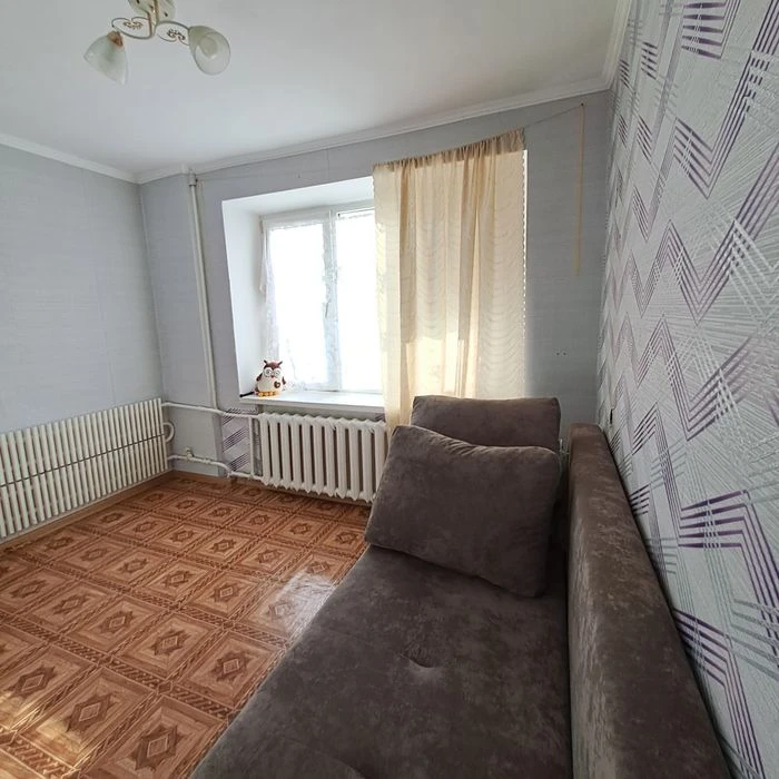 Продаж 3-кім кв вул. Мстиславська