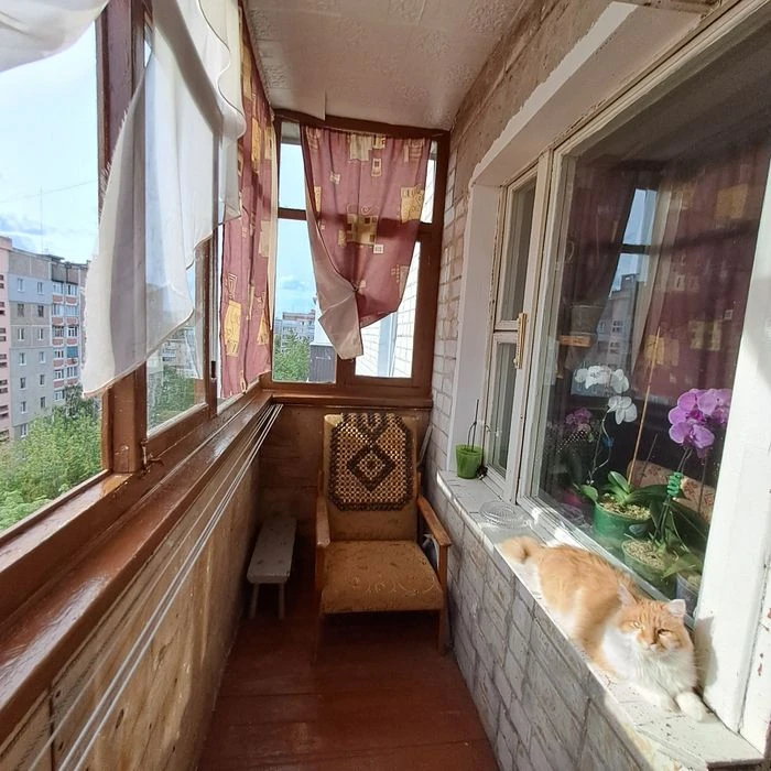 Продаж 3-кім кв вул. Мстиславська