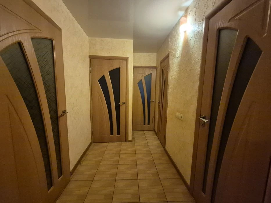 Продам двокімнатну квартиру з євроремонтом на Масанах
