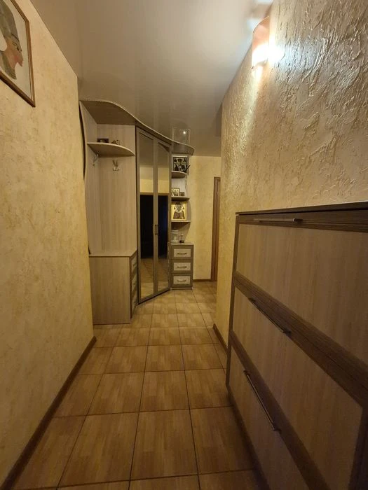 Продам двокімнатну квартиру з євроремонтом на Масанах