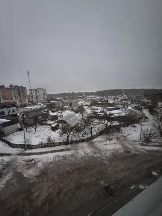 Продам двокімнатну квартиру з євроремонтом на Масанах
