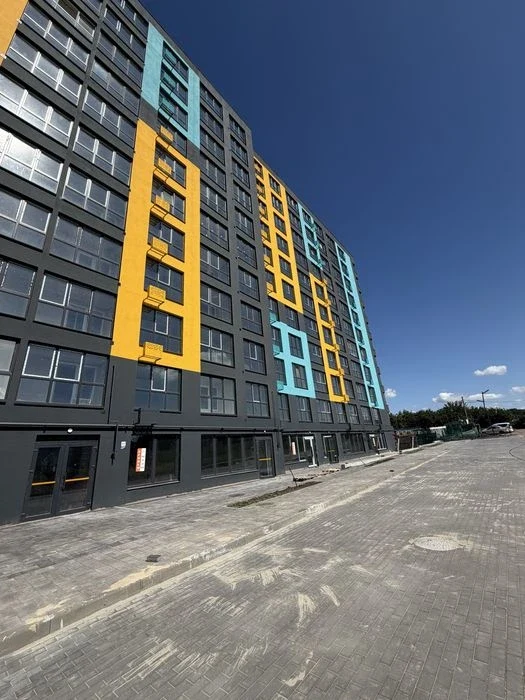 Продаж 2к квартири в р-ні Єпіцентру