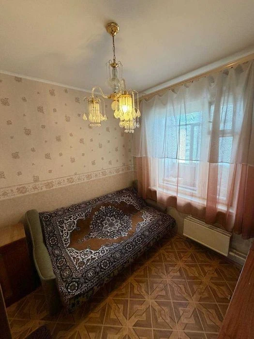 Продам 3-х комн. квартиру, р-н Центр