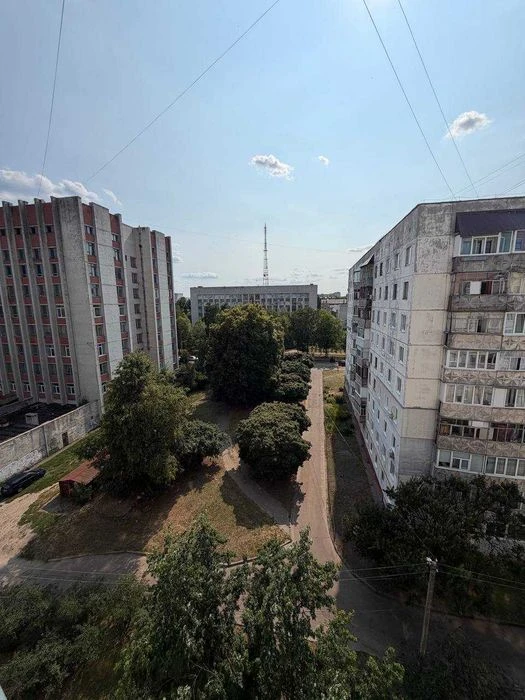 Продам 3-х комн. квартиру, р-н Центр