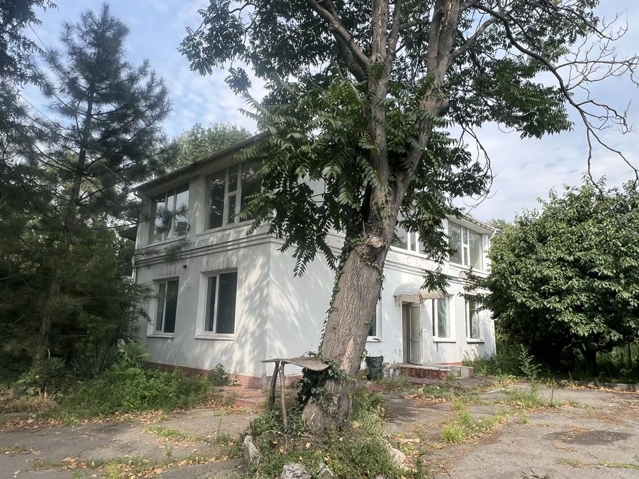 Продажа дома на правом берегу, Днепровский район