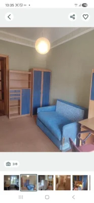 Продам 2-х кім.кв.пр.Миру 17