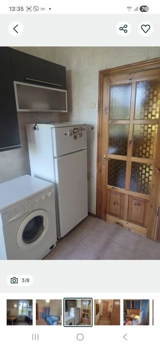 Продам 2-х кім.кв.пр.Миру 17