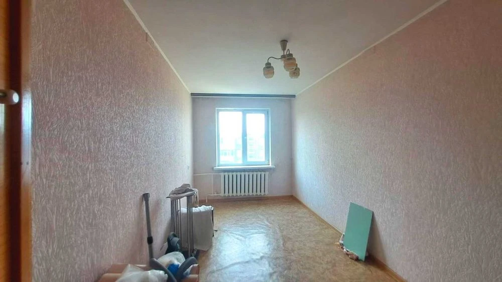 СМ Продам 2 кімнатну квартиру 46 м2 Роздільні кімнати