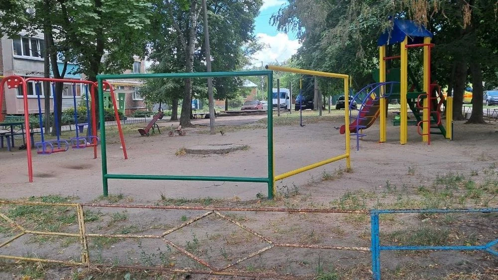 СМ Продам 2 кімнатну квартиру 46 м2 Роздільні кімнати