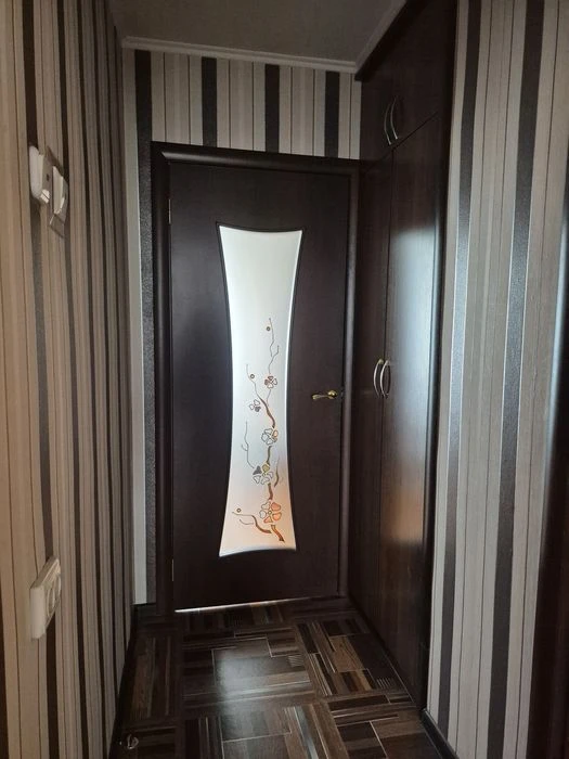 3-кімнатна квартира в Центрі Ya