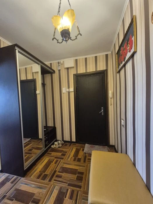 3-кімнатна квартира в Центрі Ya
